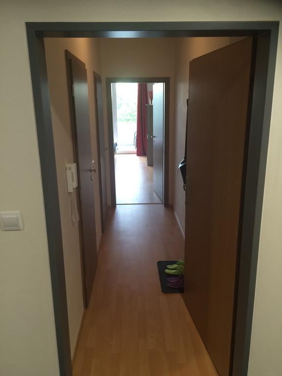 Apartment Fiala Olomouc Quarto foto
