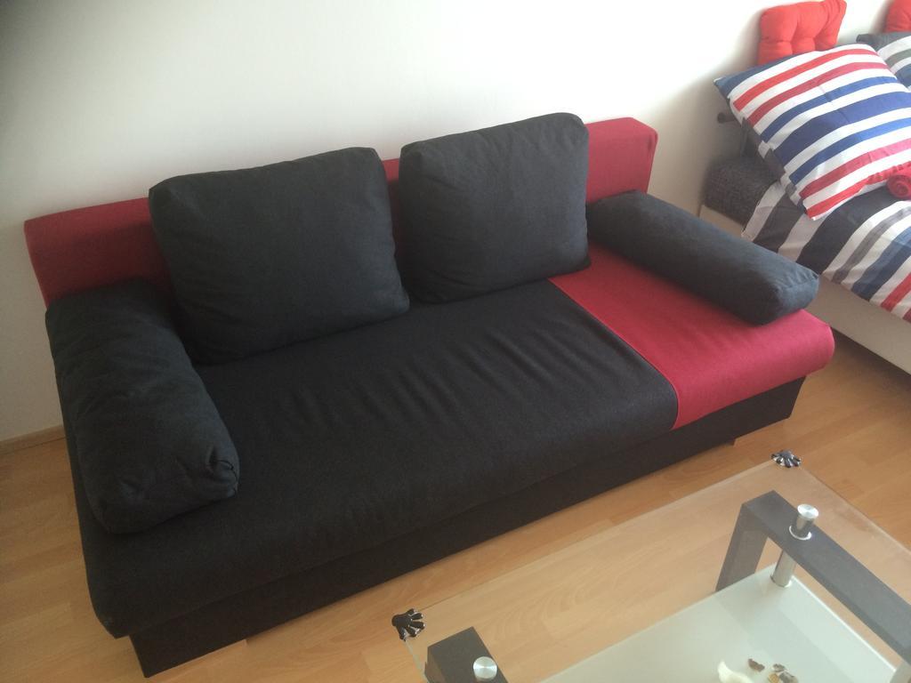 Apartment Fiala Olomouc Quarto foto